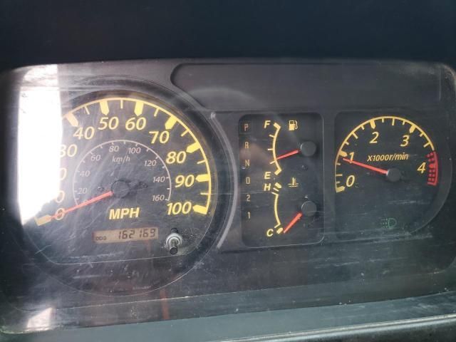 2006 Isuzu NQR