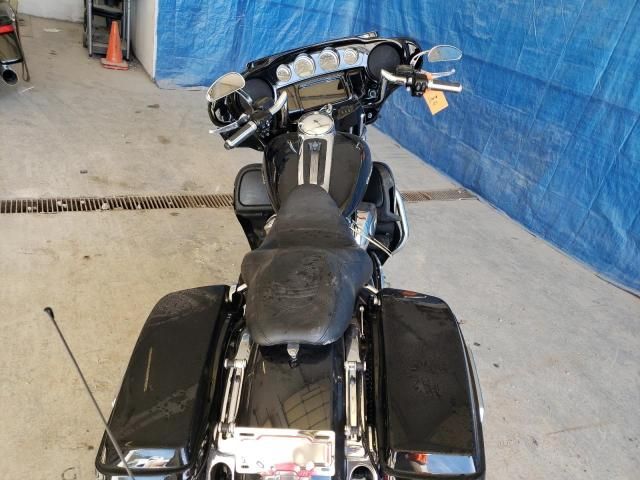 2018 Harley-Davidson Flhtk Ultra Limited