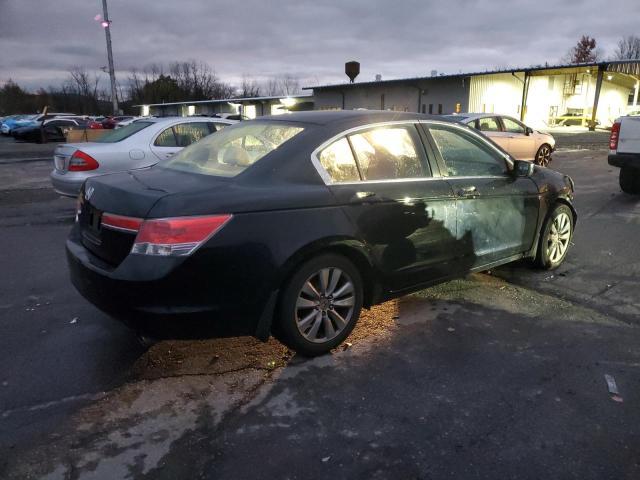2012 Honda Accord ex
