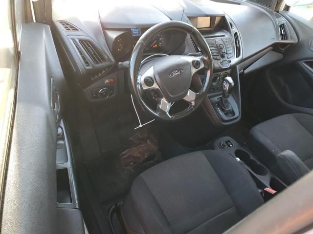 2018 Ford Transit Connect XL