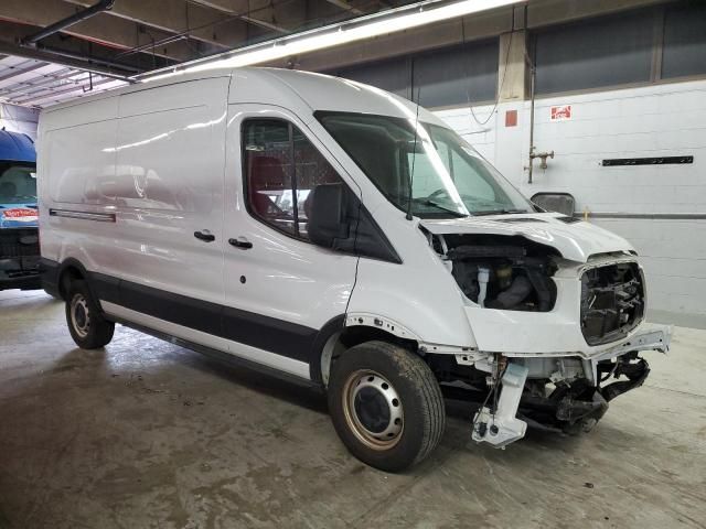 2019 Ford Transit T-250