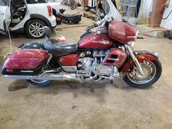 2001 Honda GL1500 CF for sale in Lansing, MI