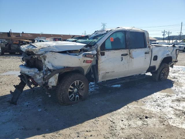 2020 GMC Sierra K3500 AT4