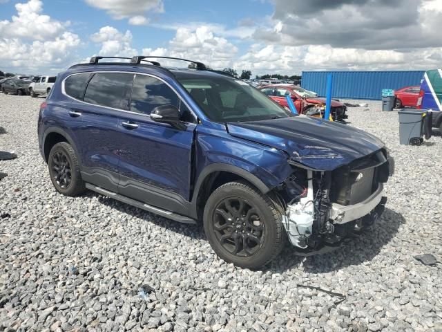 2023 Hyundai Santa FE XRT