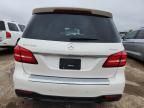 2019 Mercedes-Benz Gls 550 4matic