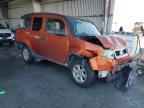 2010 Honda Element ex