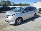 2012 Honda Odyssey ex