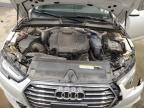 2017 Audi A4 Premium Plus