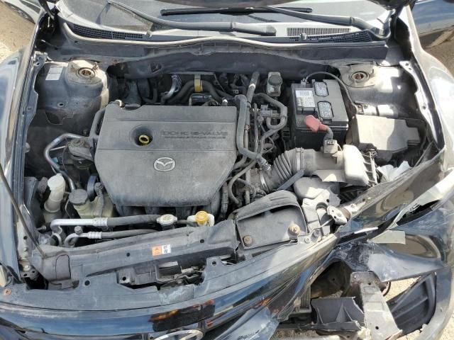 2011 Mazda 6 I