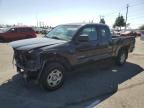 2008 Toyota Tacoma Access cab
