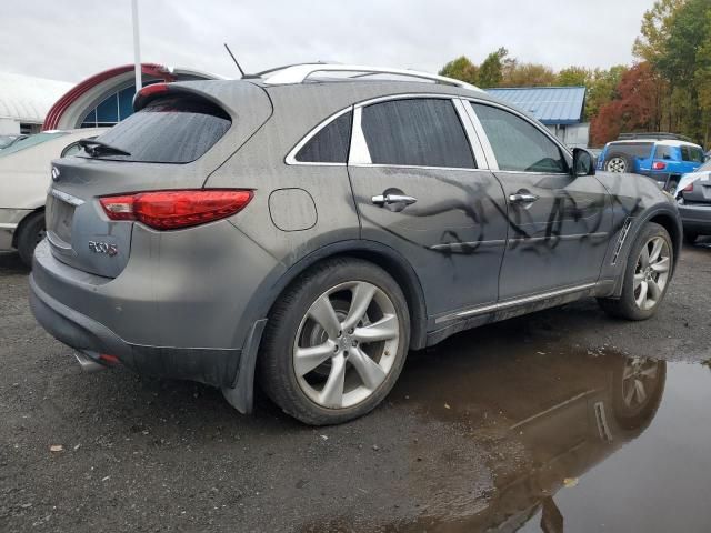 2009 Infiniti FX50