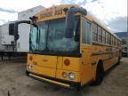 2011 Thomas School Bus