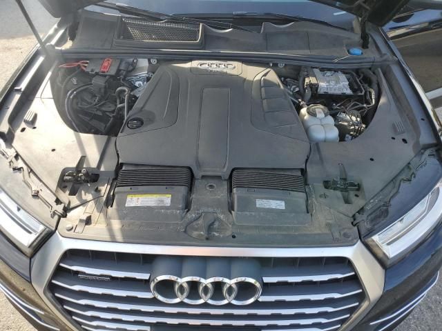 2018 Audi Q7 Premium