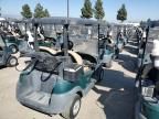 2020 Club Car Tempo Lithium