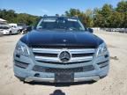 2014 Mercedes-Benz Gl 450 4matic