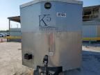 2020 Wells Cargo Enclosed Cargo Trailer