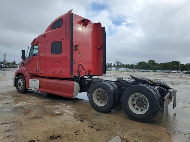 2004 Peterbilt 387