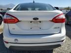 2017 Ford Fiesta SE