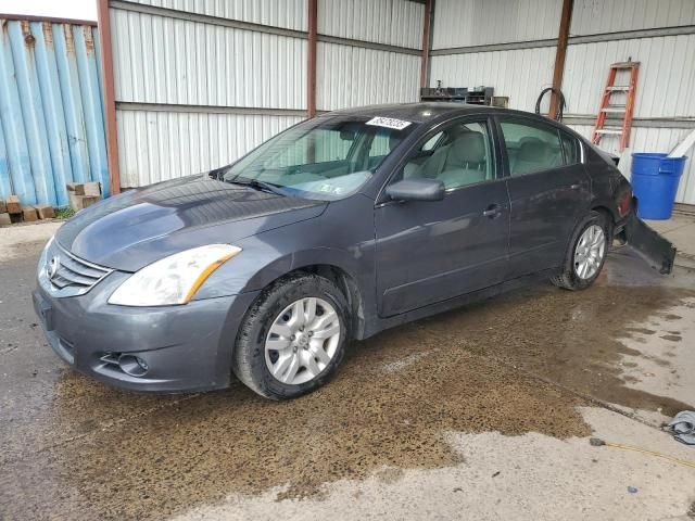 2010 Nissan Altima Base