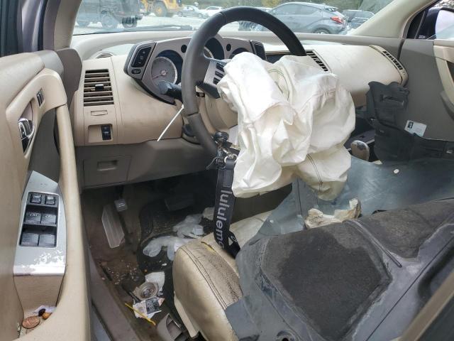 2006 Niss Murano