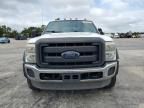 2013 Ford F450 Super Duty
