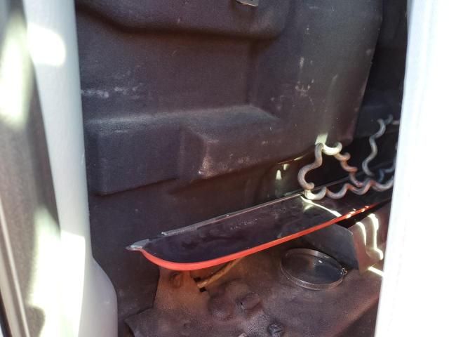 2005 Ford F550 Super Duty