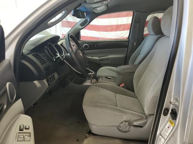 2010 Toyota Tacoma Access Cab