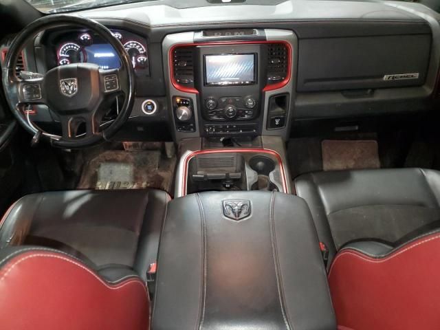 2016 Dodge RAM 1500 Rebel