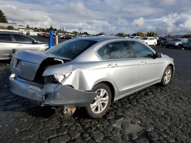 2009 Honda Accord LXP
