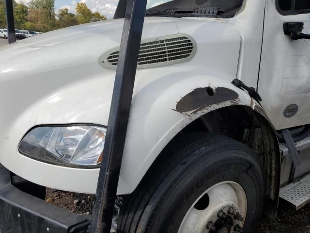 2021 Freightliner M2 Forestry Bucket Truck