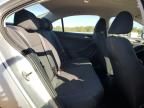 2011 Volkswagen Jetta Base