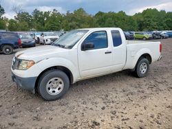 2014 Nissan Frontier S en venta en Lufkin, TX