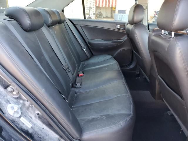 2010 Hyundai Sonata SE