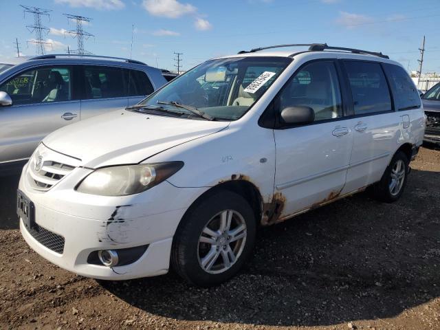 2004 Mazda Mpv Wagon