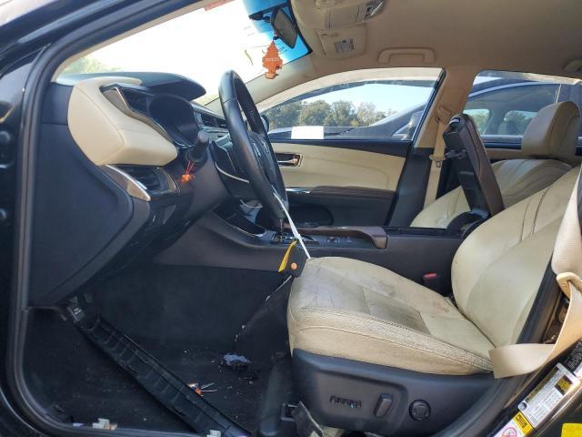 2015 Toyota Avalon xle