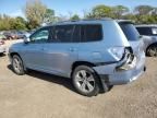 2008 Toyota Highlander Sport