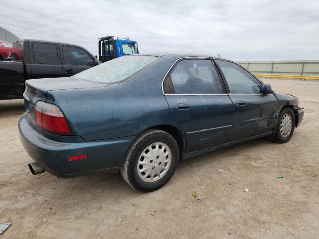 1997 Honda Accord ex