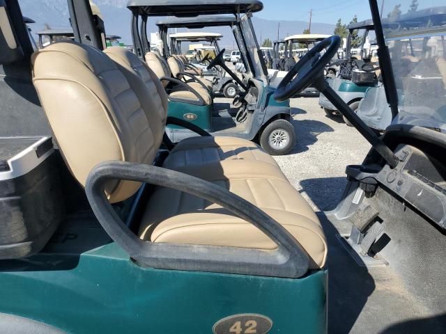 2020 Club Car Tempo Lithium
