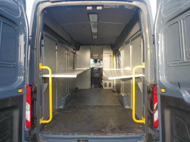 2020 Ford Transit T-250