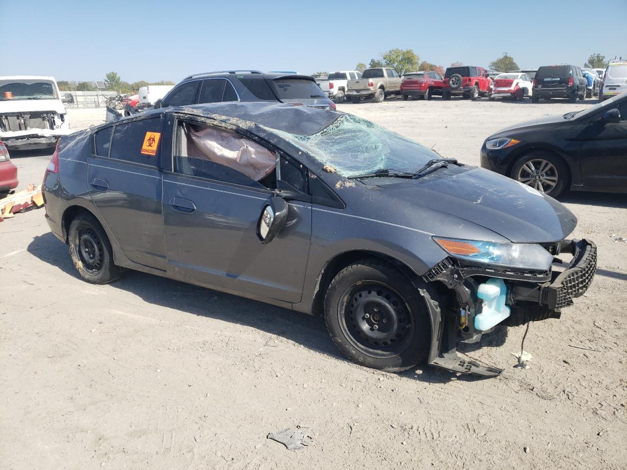 2011 Honda Insight