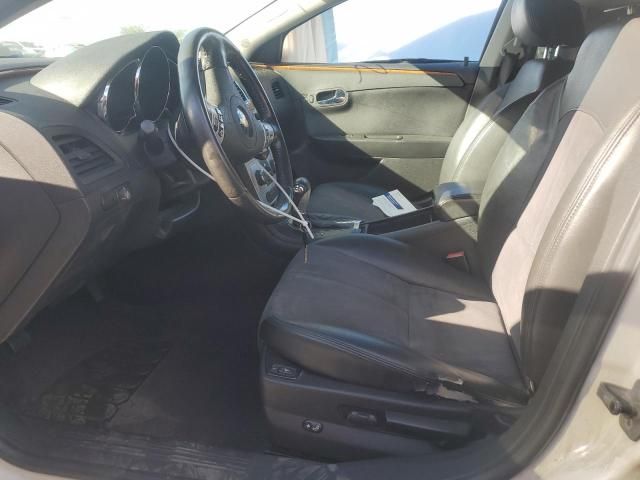 2010 Chevrolet Malibu 2LT