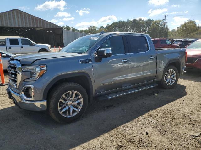 2020 GMC Sierra K1500 slt