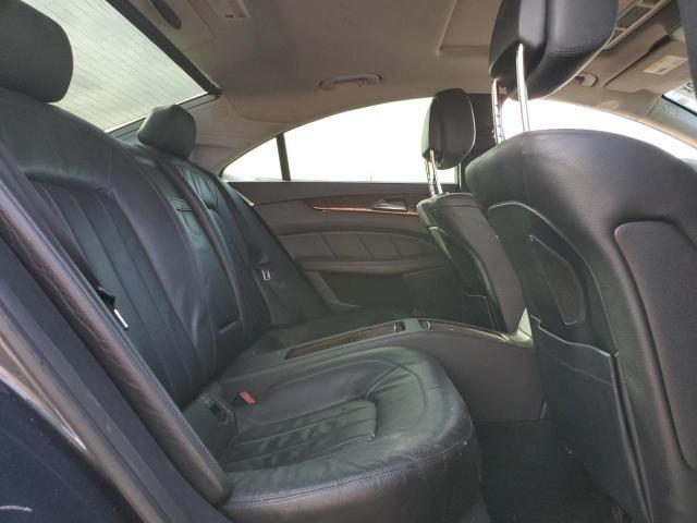 2013 Mercedes-Benz Cls 550 4matic