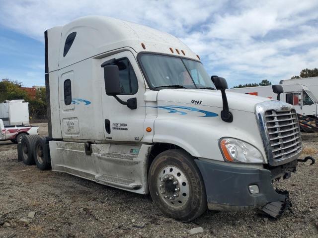 2018 Freigliner 2018 Freightliner Cascadia 125 Semi Truck