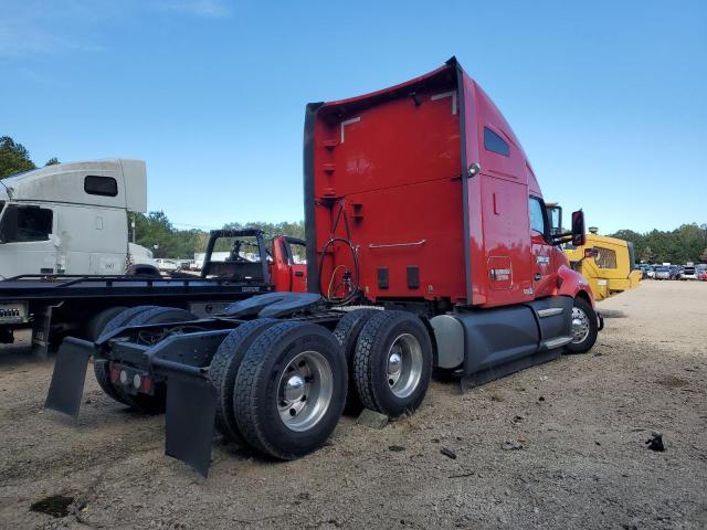 2021 Kenworth T680 Semi Truck