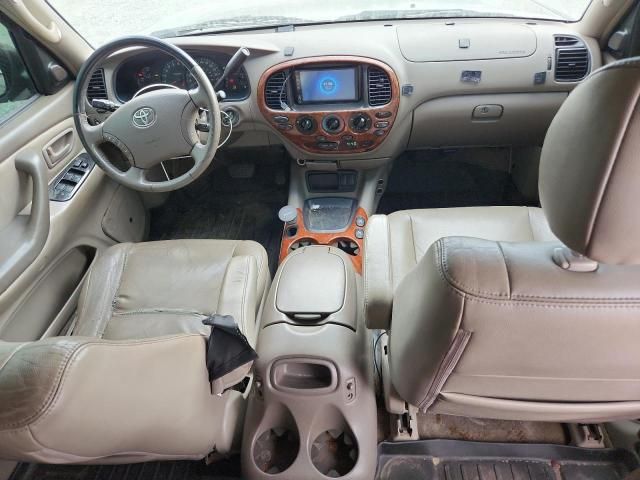 2006 Toyota Tundra Double Cab Limited