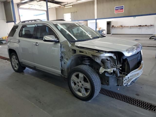 2013 GMC Terrain SLT