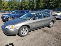 Ford Taurus ses Vehiculos salvage en venta: 2004 Ford Taurus SES