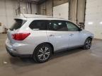 2018 Niss An Pathfinder s