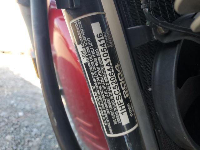 2004 Honda VT1300 S